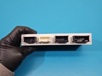 Sterownik moduł Producent części: BMW, klapy tył Bmw F34 GT F005V01708, 7410612