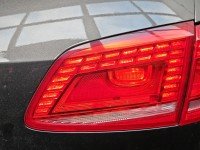 Lampa tył prawa Vw Passat B7 kombi