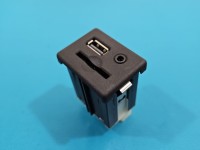 Gniazdo USB Opel Insignia A 20868796, 112203