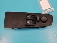 Przełącznik szyb Fiat Grande Punto 735380444 Producent części: FIAT, 2X SZYBA EU