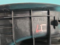 Osłona ZAŚLEPKA PLASTIK Toyota Land Cruiser J200 07- 67918-60160