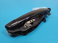 Klamka tył prawa zewnętrzna Peugeot 3008 II