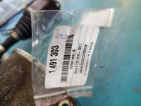 Pompa wody Bmw f10 f11 2.0 T 7604027