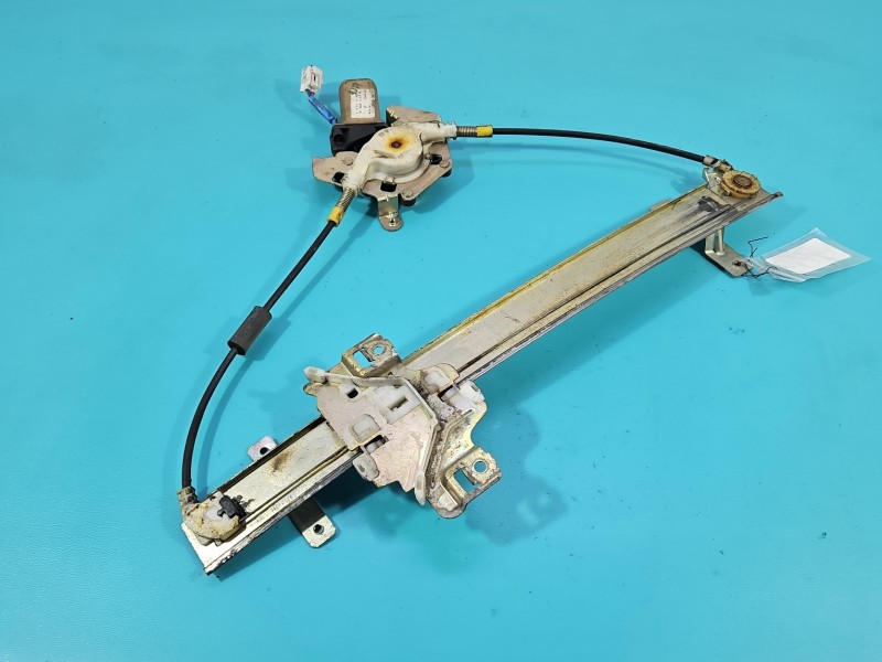 Podnośnik przód lewy Opel Frontera B 97144437 5d HB