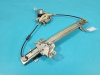 Podnośnik przód lewy Opel Frontera B 97144437 5d HB