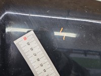 Maska przednia Seat Leon I Toledo II