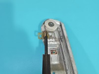 Podnośnik przód lewy Renault Megane II 3d HB