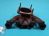 Kolektor wydechowy Citroen C2 9661916480 1.1 8V wiel