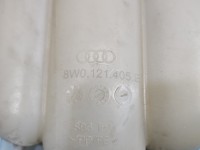 Zbiorniczek Zbiornik wyrównawczy Audi A4 B9 2.0 TFSI