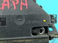 Zamek klapy tył 7840617 BMW E87 HB Producent części: BMW, Europejska