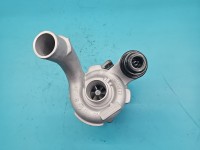 Turbosprężarka Regenerowana Volvo V40 S40 I 1.9 DCI 102KM 717345-2, GT1549S, H108052/8200091350