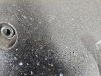 Spoiler lotka klapy LEXUS RX II 03-08 4R4