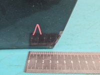 DRZWI PRZÓD PRAWE PASAŻERA Opel Meriva B 5d GWH