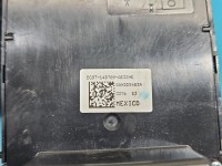 Przełącznik Producent części: FORD, regulacji fotela lewego, DG9T-14B709-AE Ford Edge II