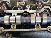 Głowica Opel Astra II G R90400187 1.4 16V (X14XE)