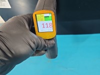 Klapa tył BMW X5 E70 HB 5d 475/9