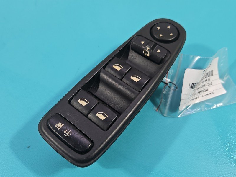Przełącznik szyb Citroen C4 picasso I 06-13 96639383ZD EU