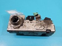 Zamek przód lewy 2T1A V21813BG Ford Transit Connect I MK1 EUROPA Producent części: FORD, 9 pin
