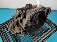 Skrzynia biegów PK5071 Opel Movano II 2.5 cdti