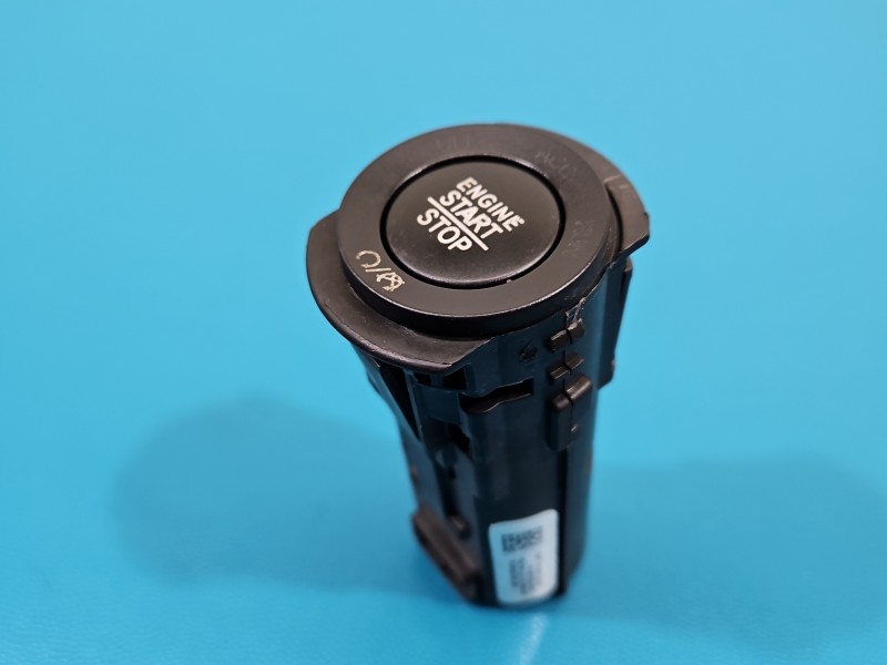 Przełącznik Maserati, zapłonu start stop 4PIN Maserati Quattroporte VI 13- 670110262