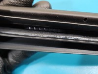 Uszczelka drzwi tył prawa MG3 24-