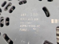 TEST Alternator Ford Galaxy Mk2 06-15 0121615009 2.0 tdci (AZWA)