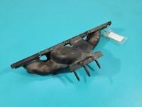 Kolektor wydechowy Opel Insignia A 12635501 2.0 T (A20NHT)