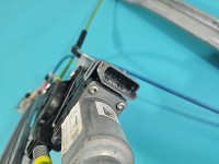 Podnośnik przód lewy SZYBY WINDA 0126352T13, 9673654100 Citroen C3 Picasso 08-17 6 PIN 5d HB