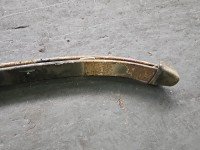 Resor przód Vw LT II