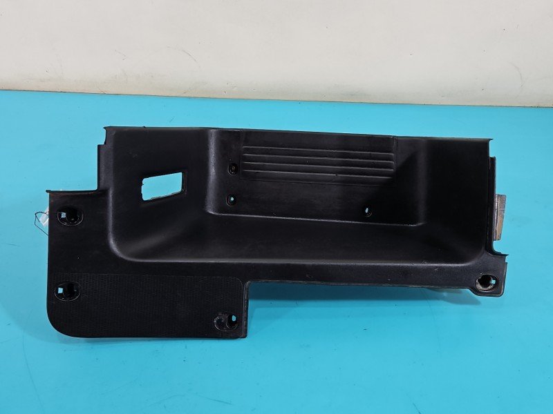 Stopień Citroen Jumper 14- 130589207D