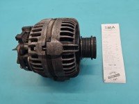 TEST Alternator Volvo XC90 I 02- 0124525060, 30667787 2.4 D5 (D5244T)