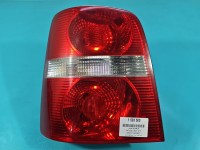 Lampa tył lewa błotnika Vw Touran I HB EUROPA 1T0945095C