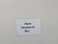 Błotnik przód lewy Citroen C4 I EYLC