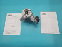 Turbosprężarka Regenerowana Citroen C8 2.0 hdi 120KM 764609-1, GT1749V, 9661306080