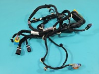 Instalacja Wiązka drzwi przód lewych Opel Mokka B 20- 9854380580