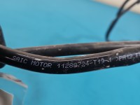 RURKI Przewód paliwowy MG MG3 24- 1.5 16V 11288724