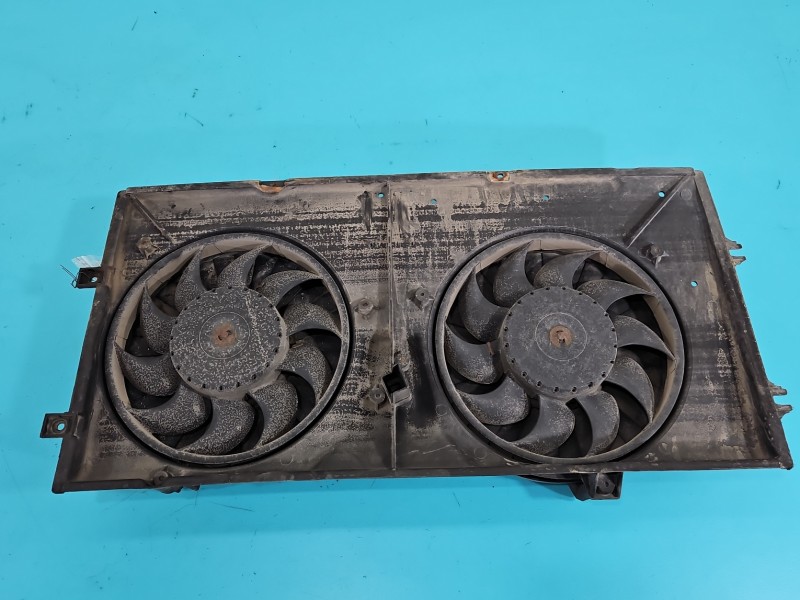 Wentylatory Wentylator chłodnicy Vw Transporter T4 701121207G 2.5 TDI