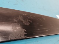 Listwa drzwi przód lewa Mercedes W213 9351635