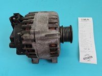 TEST Alternator Ford Focus Mk3 1.6 tdci