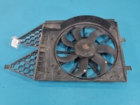 Wentylatory Wentylator chłodnicy Seat Ibiza IV 6J 6R0121207 1.4 16V