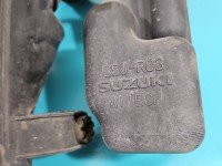 RURA OBUDOWA Rezonator Suzuki Grand Vitara II 2.0 16V