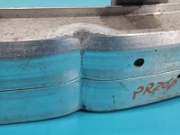 Wzmocnienie zderzaka przód belka Citroen C4 Grand Picasso II 13-22 CITROEN, zaginięcie przednie