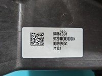 Obudowa filtra powietrza Opel Insignia B 84062837 2.0 cdti (LSQ 10MMAD)