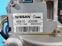 Pompa wspomagania Nissan Qashqai I J10 06-13 48810JD00B 2.0 dci