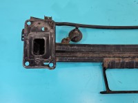 Wzmocnienie zderzaka przód belka Hyundai I30 II 12-16 Hyundai, korozja przednie ZAR