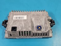Wyświetlacz monitor Mercedes ML W166 A2C58091753