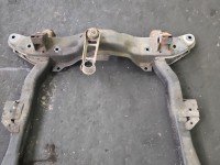 Sanki Belka silnika Opel Corsa C 1.0 12V