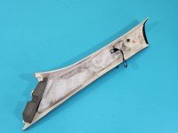 Podsufitka Mercedes ML W164 A1645404308 HB