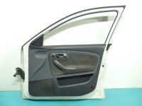 DRZWI PRZÓD PRAWE PASAŻERA Seat Cordoba II 6L 4d biały B9A
