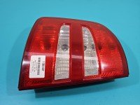 Lampa tył lewa Skoda Fabia I sedan